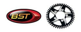 BST Sprockets