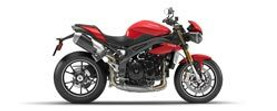Speed Triple