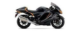 Hayabusa