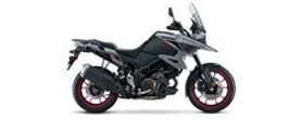 V-Strom