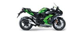 Ninja H2 SX / SE