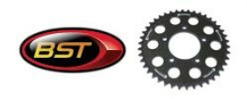 CeraCarbon Sprockets for BST