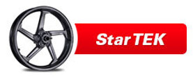 Star TEK