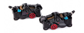 Brake Calipers