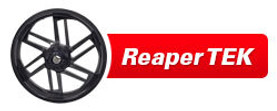Reaper TEK