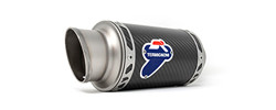 Termignoni Motorcycle Exhaust Systems
