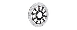 Brake Rotors