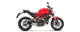 Monster 659