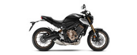 CB650R / CBR650R