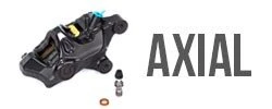 Axial Calipers