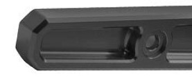 Without Turn Signal Holes