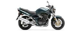GSF Bandit 600/1200