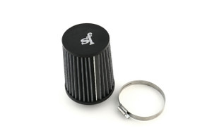 Buy Conical Filter P037-EX Universal 60mm ID (150mm L) SKU: 401830 at the price of US$ 79.98 | BrocksPerformance.com