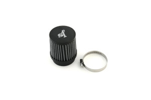 Buy Conical Filter P037-EX Universal 42mm ID (85mm L) SKU: 401856 at the price of US$ 87.98 | BrocksPerformance.com