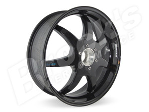Buy BST 7 TEK 17 x 6.0 Rear Wheel - Ducati 748 / 916 / 996 / 998 (94-02) / S2R 803-1000 (05-08) / S4R (03-06) / 848 (08-13) / Hypermotard 950/SP (19-24) SKU: 161976 at the price of US$ 2495 | BrocksPerformance.com