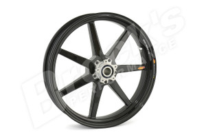 Buy BST 7 TEK 17 x 3.5 Front Wheel - KTM 1290 Super Duke R/GT (14-24), 1390 Super Duke R/EVO (2024) SKU: 166734 at the price of US$ 1795 | BrocksPerformance.com