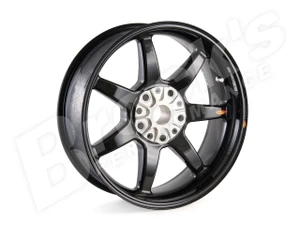 Buy BST Panther TEK 17 x 6.0 Rear Wheel - BMW K1600 GT/GTL/GTL Exclusive/Bagger (10-24) SKU: 164212 at the price of US$ 2655 | BrocksPerformance.com