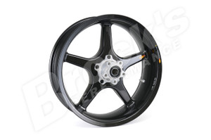 Buy BST Twin TEK 17 x 5.5 Rear Wheel - Ducati Scrambler 800 (15-17) SKU: 164264 at the price of US$ 2230 | BrocksPerformance.com