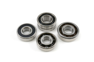 Buy Ceramic Bearing Kit Transmission Ninja H2 (15-26) and Ninja H2 SX / SE / SE+ (18-26) SKU: 131955 at the price of US$ 579 | BrocksPerformance.com
