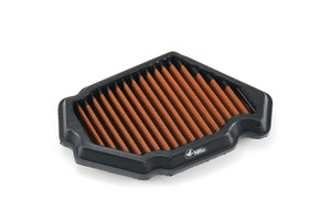 Buy Sprint Filter P08 Kawasaki Ninja H2 (15-25) and Ninja H2 SX / SE / SE+ (18-25) SKU: 405280 at the price of US$ 121.98 | BrocksPerformance.com