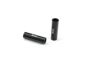 Buy Brake Caliper Delete Spacer Set Hayabusa (08-12), GSX-R1000/R (17-25), Katana (2020), GSX-R1000 (05-08), GSX-R600/750 (06-09), YZF-R1 (09-24), and H2 SX/SE/SE+ (18-26) SKU: 930489 at the price of US$ 47.99 | BrocksPerformance.com