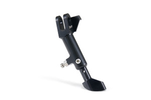 Buy Billet Adjustable BrockSTAND Black Track Style GSX-R1000/R (17-25) SKU: 962868 at the price of US$ 229  | BrocksPerformance.com