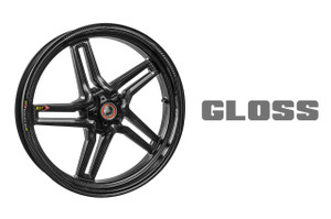 Buy BST Rapid TEK 17 x 3.5 Front Wheel - Ducati 1098 / 1198 / 848 / S-Fighter / SuperSport 939 / Hypermotard 950/SP (19-24) SKU: 170092 at the price of US$ 1895 | BrocksPerformance.com