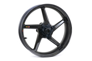 Buy BST Diamond TEK 17 x 4.50 Rear Wheel - Yamaha R3 SKU: 168671 at the price of US$ 2230 | BrocksPerformance.com
