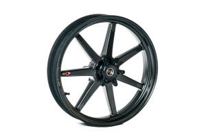 Kawasaki ZX-14R | BST Carbon Fiber Motorcycle Wheels