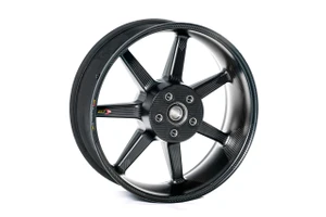 Buy BST 7 TEK 17 x 6.0 Rear Wheel - Honda CBR1000RR (08-16) and SP (14-16) SKU: 169542 at the price of US$ 2440 | BrocksPerformance.com