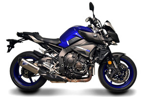 Brock's Performance Motorcycle Exhaust Systems - Page 8