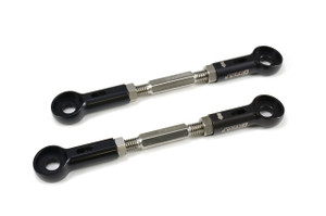 Buy Window Link Kit Adjustable GSX-R600 (01-05), GSX-R750 (00-05), GSX-R1000 (01-06), ZX-6R (05-25), ZX-9R (02-03), ZX-10R (04-10), and ZX-12R (02-05) SKU: 240811 at the price of US$ 199 | BrocksPerformance.com