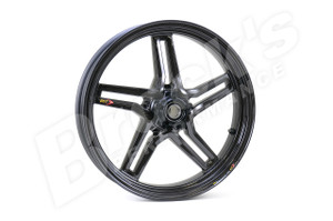 Buy BST Rapid TEK 17 x 3.5 Front Wheel - Diavel / XDiavel / S / V4 (11-25) SKU: 171210 at the price of US$ 1895 | BrocksPerformance.com