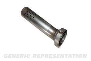 Buy Termignoni Stainless dB Killer (Special Order) SKU: 758021 at the price of US$ 129.95 | BrocksPerformance.com