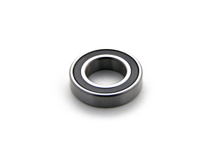 ss Ball bearing 25x52x18 62205-A-2RSR FAG