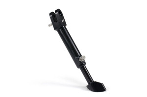 Buy Billet Adjustable BrockSTAND Black Road Style Z H2 (20-25) SKU: 963024 at the price of US$ 239  | BrocksPerformance.com