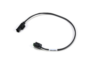Buy Speed Sensor Extension Harness 15in Z H2 (20-25), H2 (15-21), and ZX-10R (16-25) SKU: 834158 at the price of US$ 79 | BrocksPerformance.com