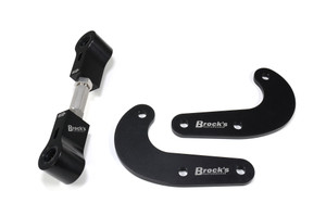 Kawasaki products available from Brock's Performance