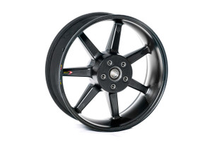 Buy BST 7 TEK 17 x 6.0 Rear Wheel - Suzuki GSX-R1000 (05-08) SKU: 172432 at the price of US$ 2295 | BrocksPerformance.com