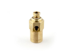 Buy C02 Regulator 140 PSI w/ Bottle Adapter SKU: 962348 at the price of US$ 97.99 | BrocksPerformance.com