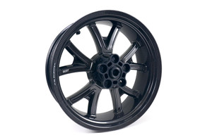 Buy BST Chain Drive Torque TEK 18 x 5.5 Rear Wheel - Harley-Davidson Touring Models (09-25) SKU: 167462 at the price of US$ 2695 | BrocksPerformance.com