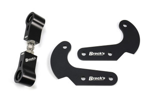 Buy Window Link Kit Adjustable ZX-10R (21-26) SKU: 963128 at the price of US$ 349 | BrocksPerformance.com