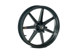 Buy BST 7 TEK 17 x 3.5 Front Wheel - GSX-S1000 (15-24) and Katana (20-25) SKU: 168346 at the price of US$ 1795 | BrocksPerformance.com