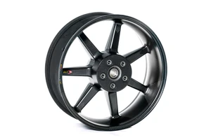 Buy BST 7 TEK 17 x 6.0 Rear Wheel - GSX-S1000 (15-24) and Katana (20-25) SKU: 168359 at the price of US$ 2495 | BrocksPerformance.com