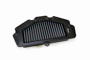 Buy Sprint Filter T12 Versys 650/EN650 (15-25), EX650/Z650 (17-25), and Ninja 650 (17-25) SKU: 410613 at the price of US$ 83.98 | BrocksPerformance.com