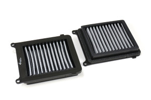 Buy Sprint Filter P14 Honda CRF Africa Twin (20-24), ADV 1100 (20-23) 2 Filters SKU: 411822 at the price of US$ 162.98 | BrocksPerformance.com