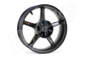 Buy BST Twin TEK 17 x 5.5 Rear Wheel -Indian Challenger (20-26) SKU: 171920 at the price of US$ 2710 | BrocksPerformance.com