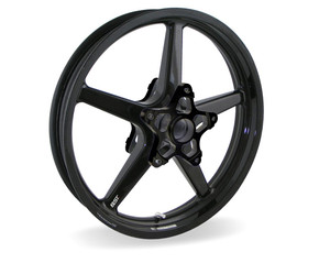 Buy BST Twin TEK 21 x 3.5 Front Wheel - Harley-Davidson V-Rod/Night Rod (08-17)  Including ABS SKU: 166088 at the price of US$ 2350 | BrocksPerformance.com