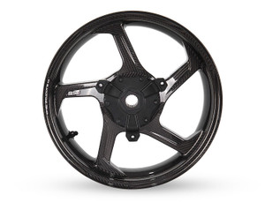 Buy BST Star TEK 14 x 4.0 Rear Wheel - Yamaha XMAX 300 (17-24) SKU: 177186 at the price of US$ 1595 | BrocksPerformance.com