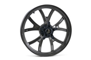 Buy BST Torque TEK 21 x 3.5 Front Wheel for Spoke Mounted Rotor - Harley-Davidson Touring Models (24-25) SKU: 172952 at the price of US$ 2550 | BrocksPerformance.com